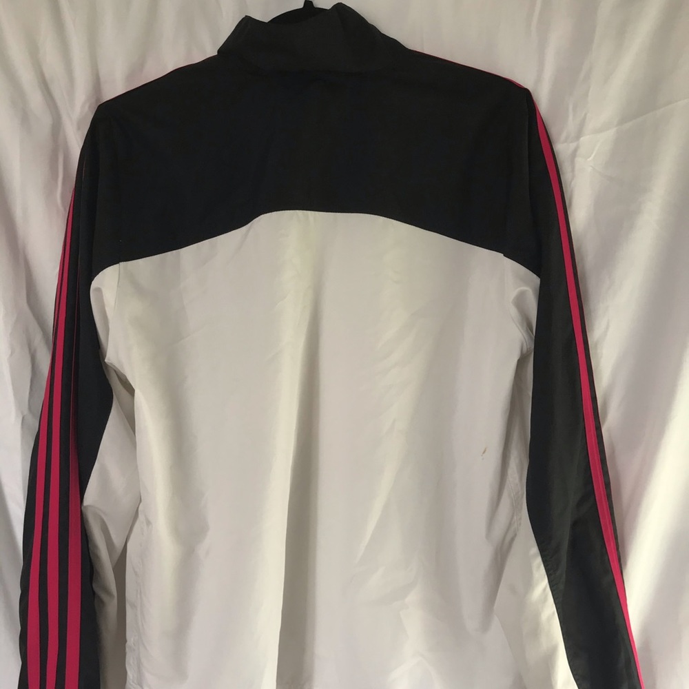 Adidas jacket - Picture 3 of 4